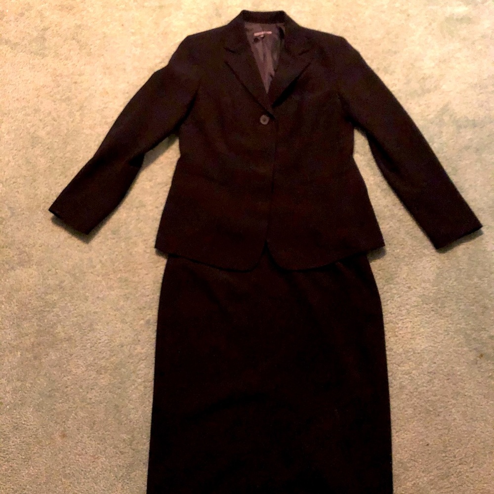 Business suit